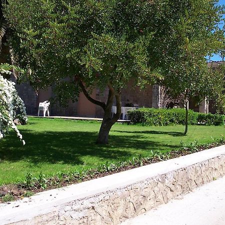 Agriturismo Mulinu Betzu San Vero Milis Екстериор снимка