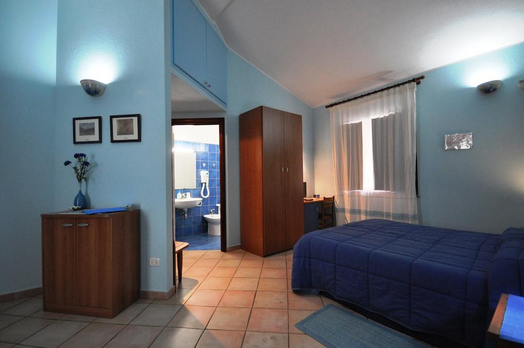 Agriturismo Mulinu Betzu San Vero Milis Екстериор снимка