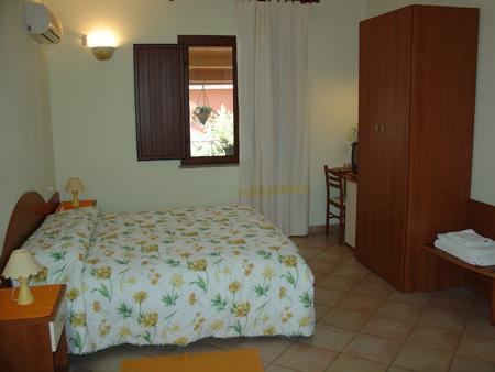 Agriturismo Mulinu Betzu San Vero Milis Стая снимка