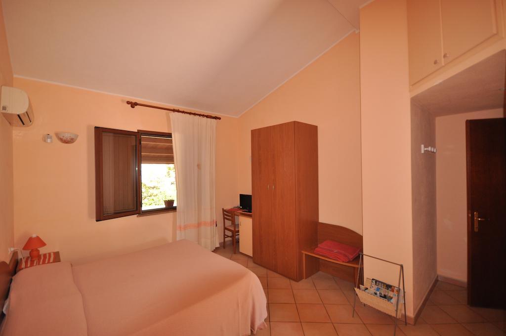 Agriturismo Mulinu Betzu San Vero Milis Стая снимка